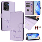 For Realme P3 5G / Light Purple