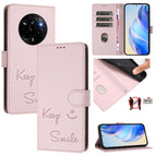 For Realme Narzo 80 Pro / 14 Pro 5G India / Pink