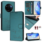 For Realme Narzo 80 Pro / 14 Pro 5G India / Peacock Green