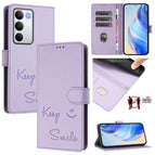 For Realme C71 4G Global / Light Purple