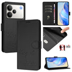 For Realme P4 5G / Black
