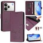 For Realme P4 5G / Violet