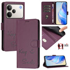 For Realme P4 Pro 5G / Violet