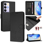 For Realme C83 5G India / Black