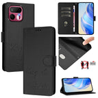 For Realme 16T 5G Global / Black
