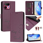 For Realme 16T 5G Global / Violet
