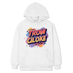 XL / White