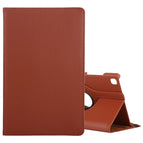 For Samsung Galaxy Tab A7 T500 / Brown