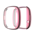 For Fitbit Versa 3 / Versa Sense / Pink