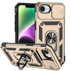 For iPhone 17e / 16e / Gold