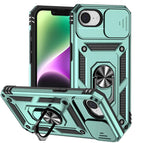 For iPhone 17e / 16e / Dark Green