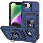 For iPhone 17e / 16e / Blue
