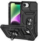 For iPhone 17e / 16e / Black