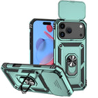 For iPhone 17 Pro Max / Dark Green
