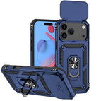 For iPhone 17 Pro Max / Blue