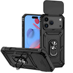 For iPhone 17 Pro Max / Black