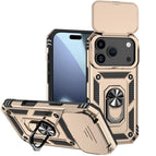 For iPhone 17 Pro / Gold