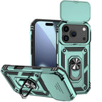 For iPhone 17 Pro / Dark Green