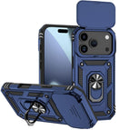 For iPhone 17 Pro / Blue
