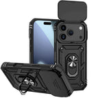 For iPhone 17 Pro / Black