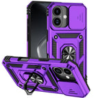 For iPhone 17 / Purple