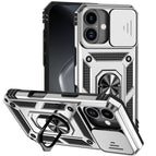 For iPhone 17 / Silver