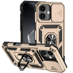For iPhone 17 / Gold