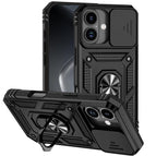 For iPhone 17 / Black