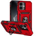 For iPhone 17 / Red