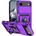 For iPhone Air / Purple