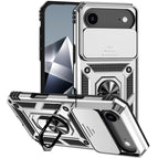 For iPhone Air / Silver