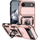 For iPhone Air / Rose Gold