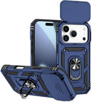 For iPhone 18 Pro / Blue