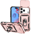 For iPhone 18 Pro Max / Rose Gold