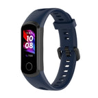 For Huawei Honor Band 5i / Band 4 / Midnight Blue