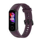 For Huawei Honor Band 5i / Band 4 / Rose Wood