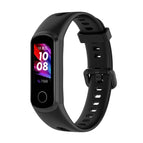 For Huawei Honor Band 5i / Band 4 / Black