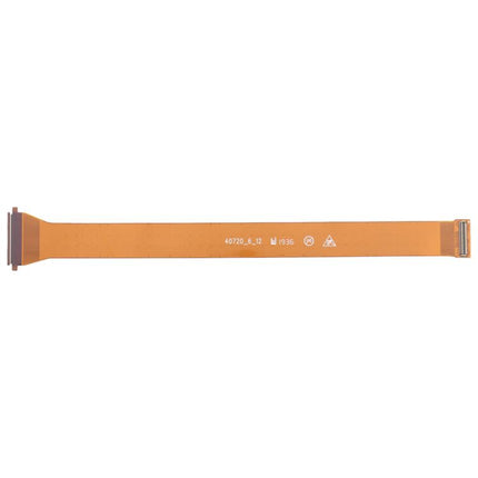 LCD Connection Flex Cable, For Huawei MatePad 11 2023 DBR-W09, For Huawei MatePad SE 10.4 AGS5-W09, For Huawei MatePad 10.4 BAH3-W59, For Huawei MediaPad M5 Lite 8 JDN2-L09, For Huawei MediaPad M5 10 CMR-W09, For Huawei MediaPad M3 Lite 8.0 CPN-W09