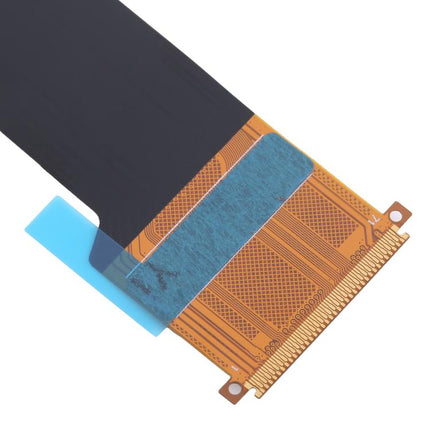 LCD Connection Flex Cable, For Honor Pad 9 HEY2-W09, For Honor Pad V8 BRT-W09, For Honor Waterplay 10.1 inch HDN-W09