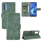 For OPPO Reno4 5G / Green