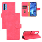 For OPPO Reno4 5G / Rose Red