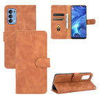 For OPPO Reno4 5G / Brown