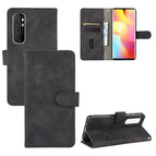 For Xiaomi Mi Note 10 Lite / Black