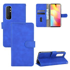 For Xiaomi Mi Note 10 Lite / Blue