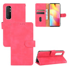 For Xiaomi Mi Note 10 Lite / Rose Red