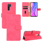 For Xiaomi Redmi 9 / Rose Red