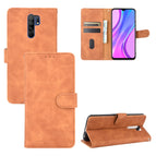 For Xiaomi Redmi 9 / Brown