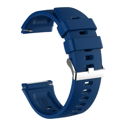 For Huawei Watch GT 2e Silicone Replacement Strap Watchband