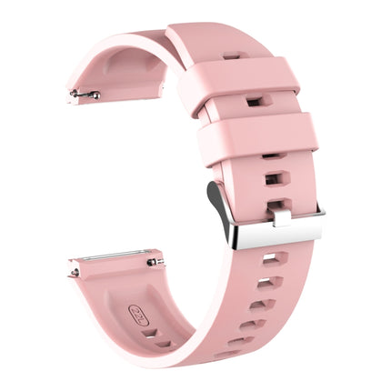 For Huawei Watch GT 2e Silicone Replacement Strap Watchband