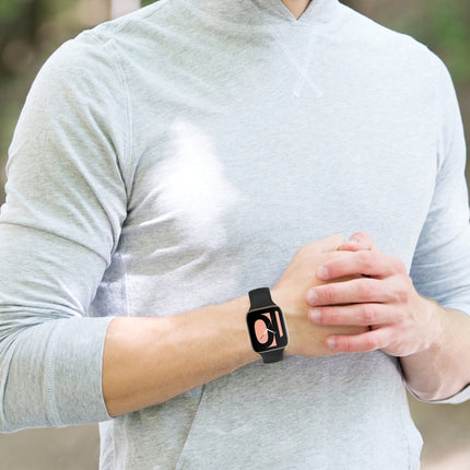 Replace Silicone Strap, For OPPO Watch 41mm, For OPPO Watch 46mm